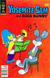 Yosemite Sam #56 Comic Books - Covers, Scans, Photos in Yosemite Sam Comic Books - Covers, Scans, Gallery
